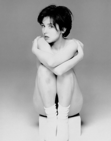 Isabelle Adjani