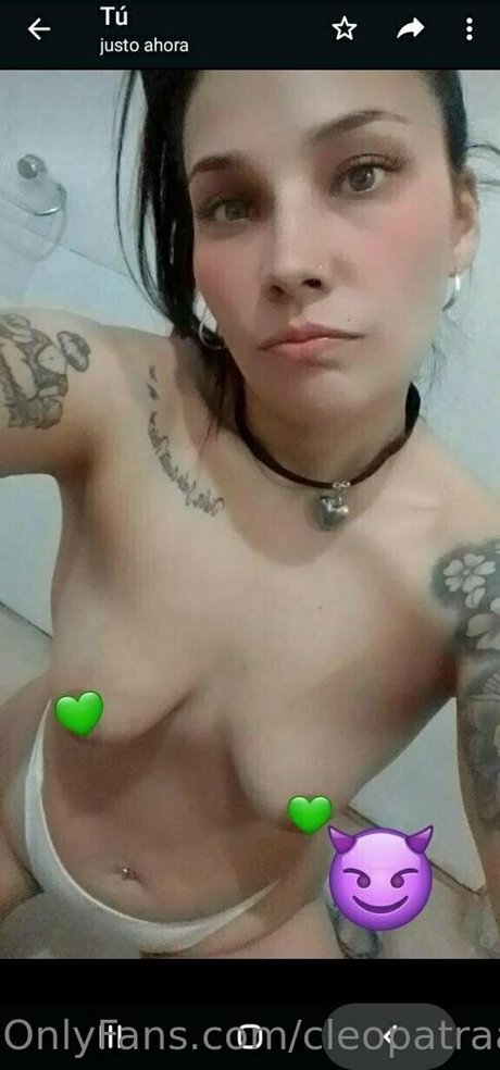 Cleopatraa25