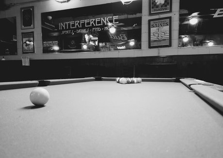 Nacktes geleaktes OnlyFans-Foto von Interferencesportsbar