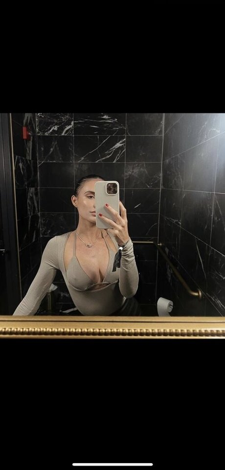 Kacia Kitch