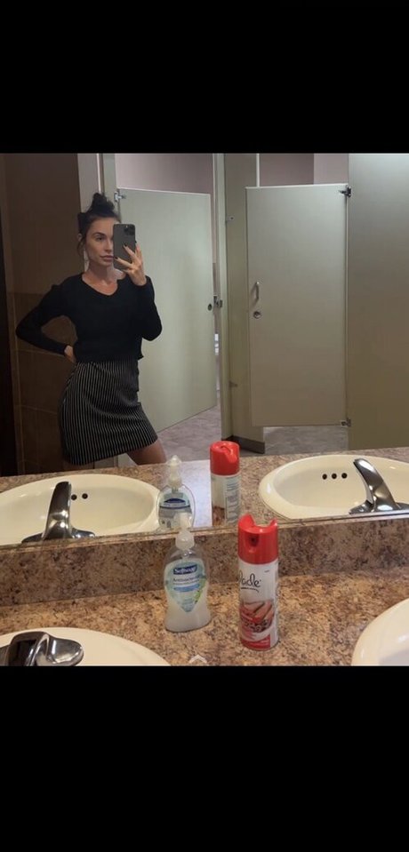 Kacia Kitch OnlyFans 유출 누드 사진