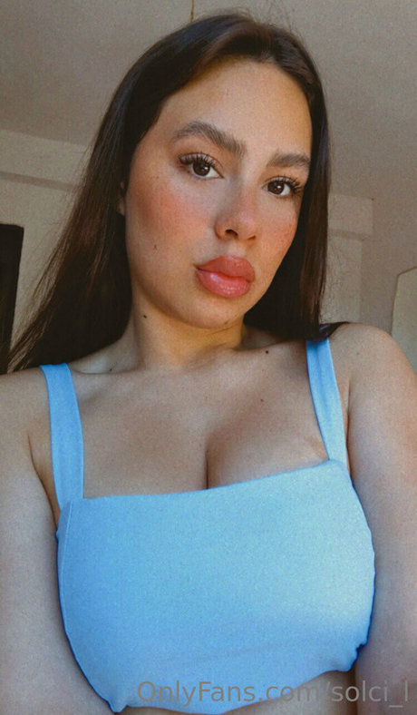 Solcil OnlyFans