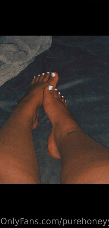 Purehoneyyy