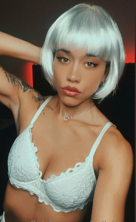 Bellafooxy  nude leaked OnlyFans photo