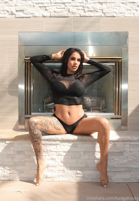 Prettygrlrocky