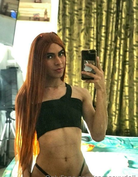 Samsexydoll