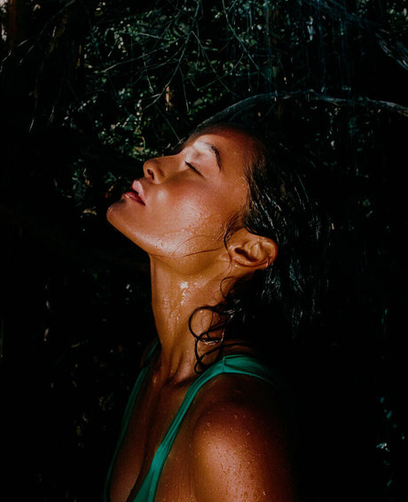 Jarah Mariano