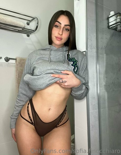 Sofiafinocchiaro