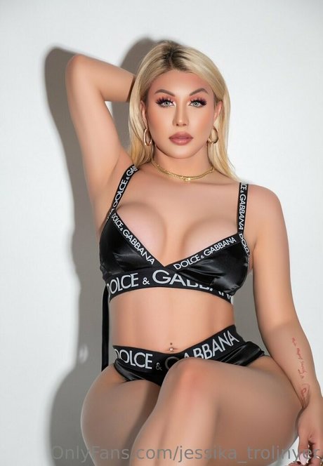 Jessikatrolinyer
