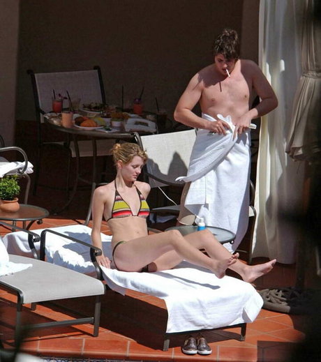 Mischa Barton