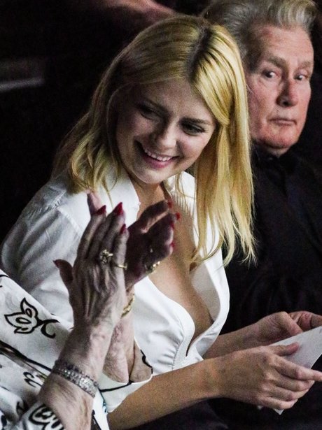 Alasti lekkinud OnlyFans-i pilt Mischa Barton