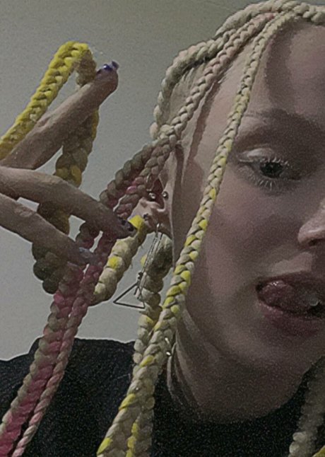 Romanowwa  nude leaked OnlyFans photo