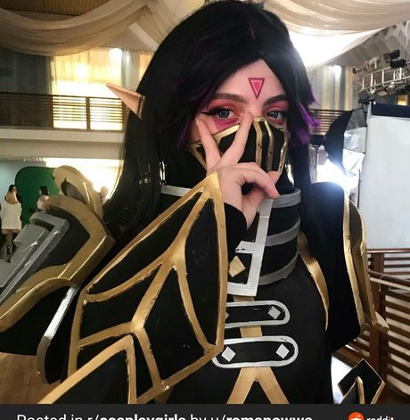 Romanowwa