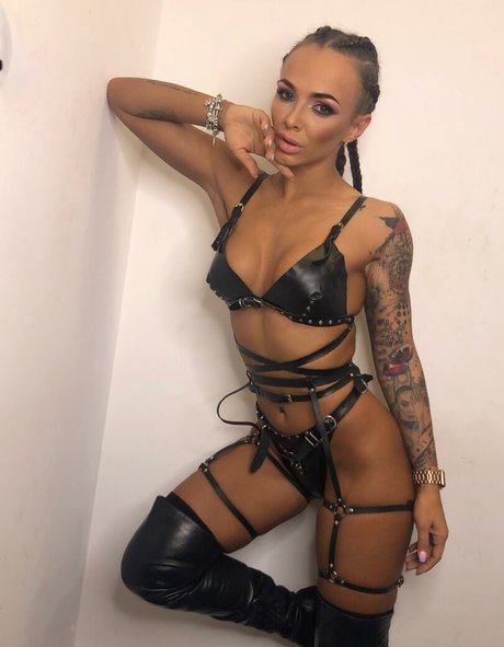 Jessica Sirbu