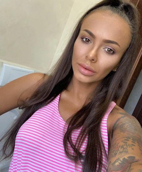 Jessica Sirbu