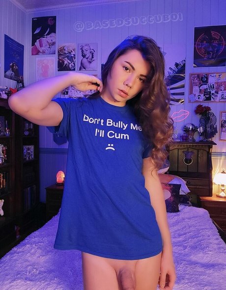 Succuboi  nude leaked OnlyFans photo