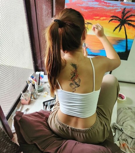 Monalisa69x