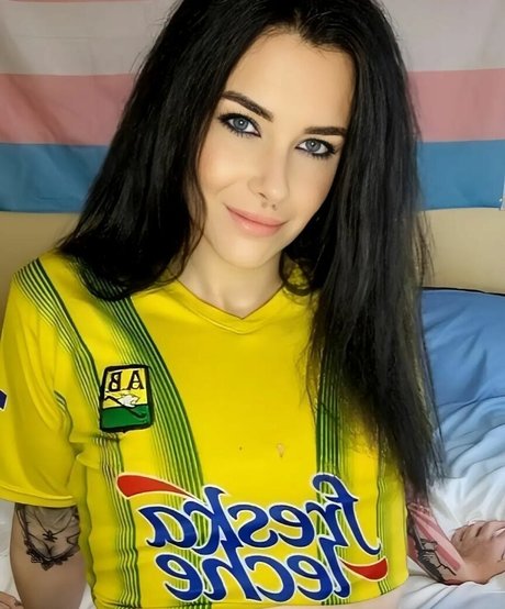 Naken läckt OnlyFans-bild av Aliysha