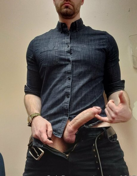 Nahá fotka uniklých OnlyFans od Potatoe1987
