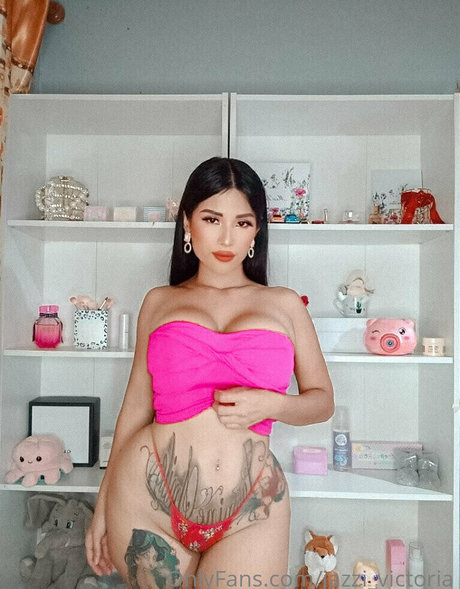 Jazzivictoria