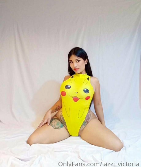 Jazzivictoria