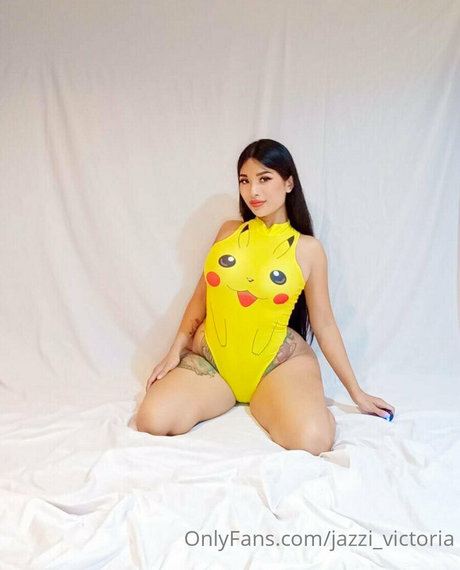 Jazzivictoria