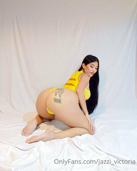Jazzivictoria