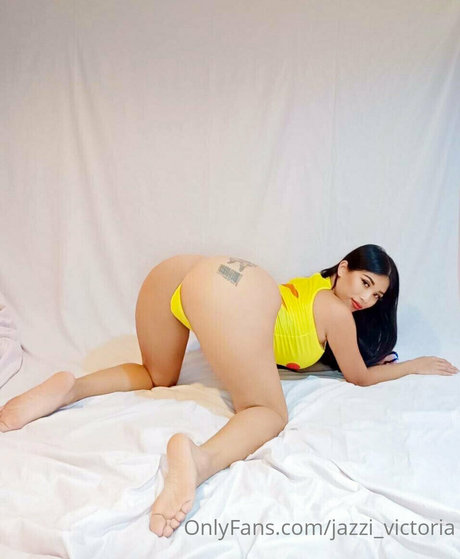 Jazzivictoria