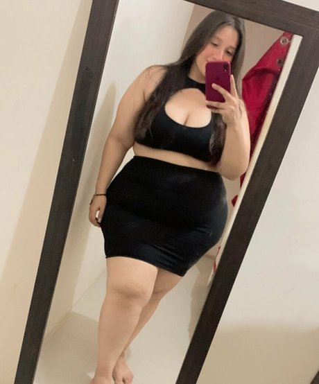 Andreina Valencia