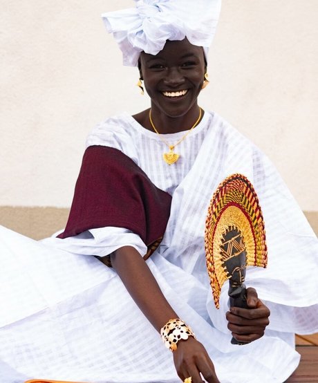 Khoudia Diop