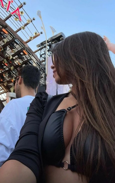 Nahá fotka uniklých OnlyFans od Cotimanzur