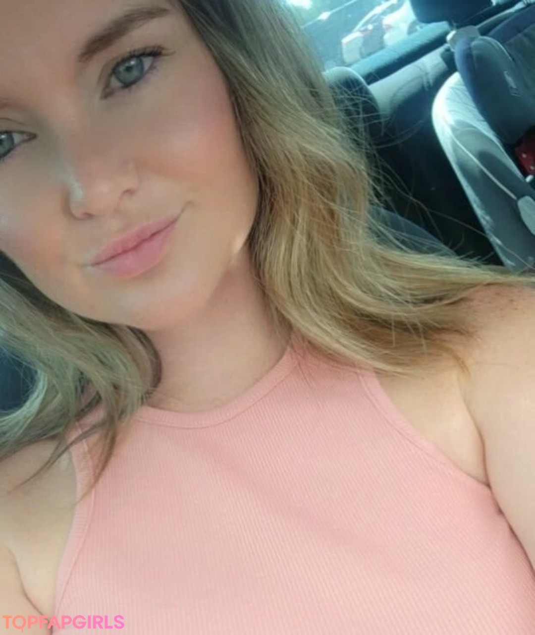 Nøgent lækket OnlyFans-billede af Jennifer Fox #53