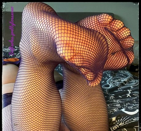 Softsolesprettytoesxoxo