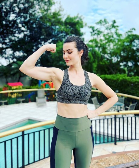 Nathalia Arcuri