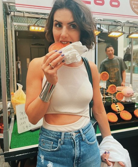 Nathalia Arcuri