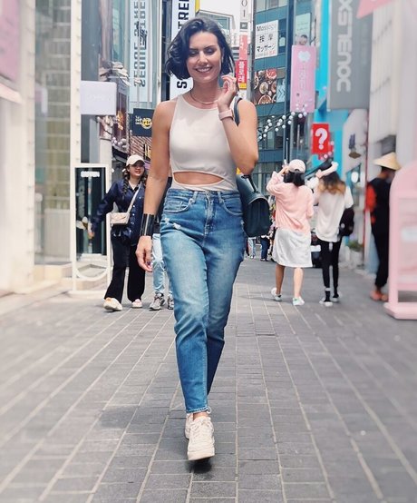 Nathalia Arcuri