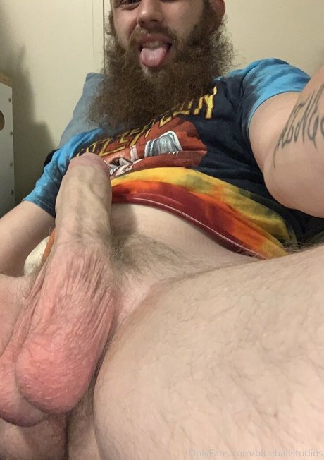 Blueballstudios OnlyFans 유출 누드 사진