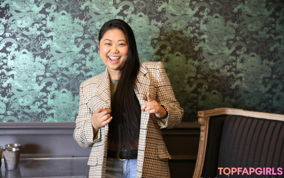 Foto desnuda filtrada de OnlyFans de Drjackielinn #1