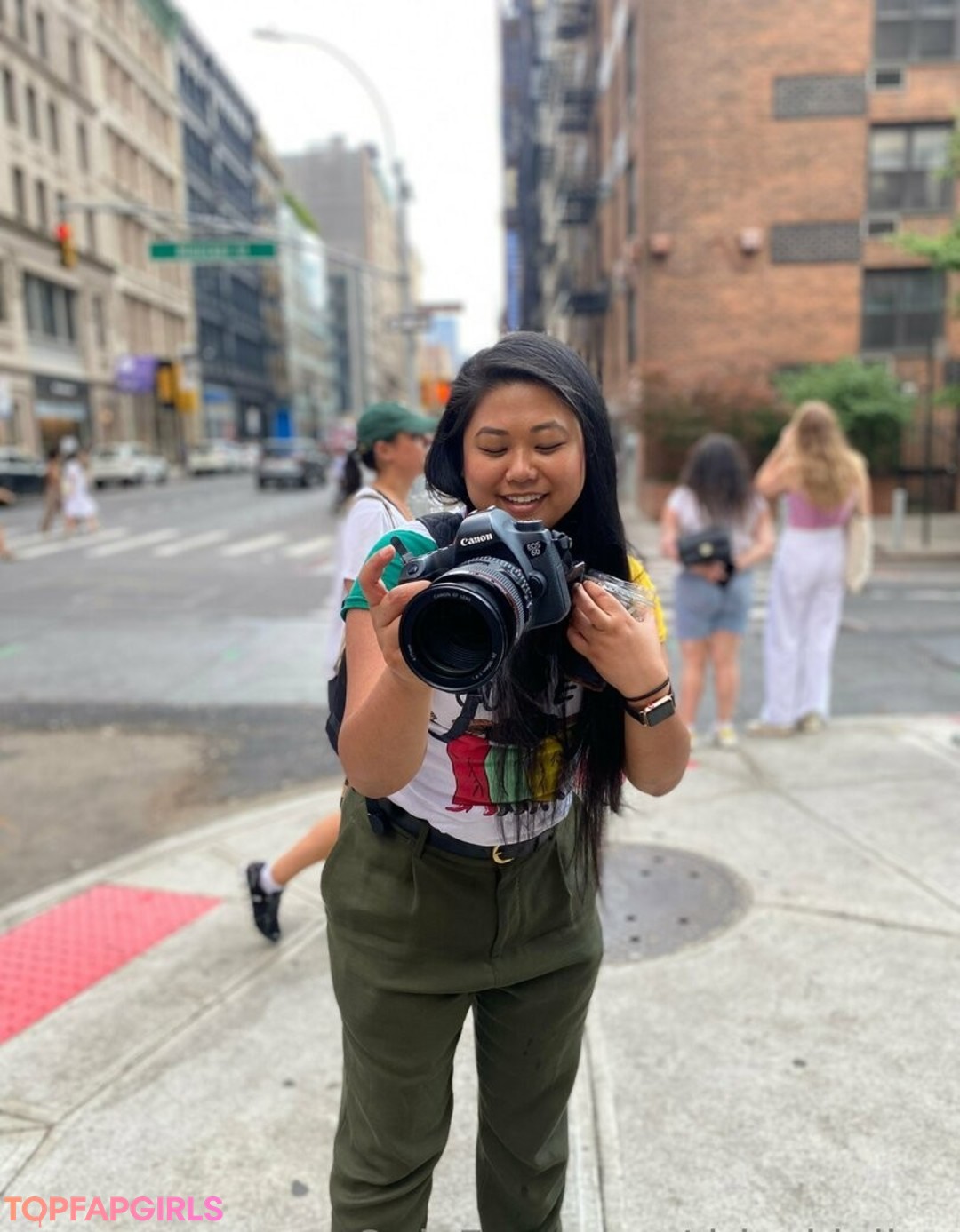 Nacktes geleaktes OnlyFans-Foto von Drjackielinn #11