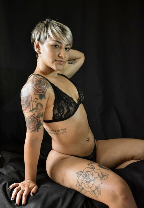 Ohfoxylady