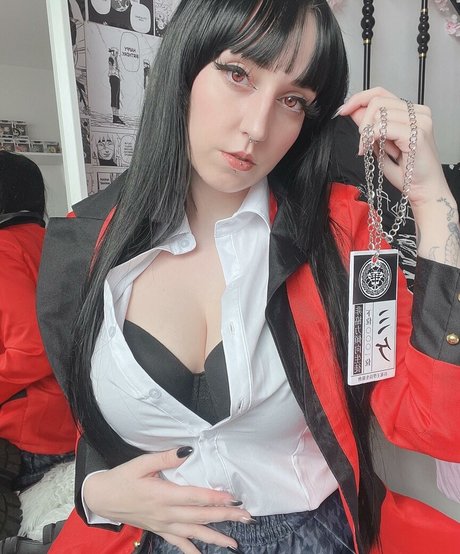 Deidarasbae