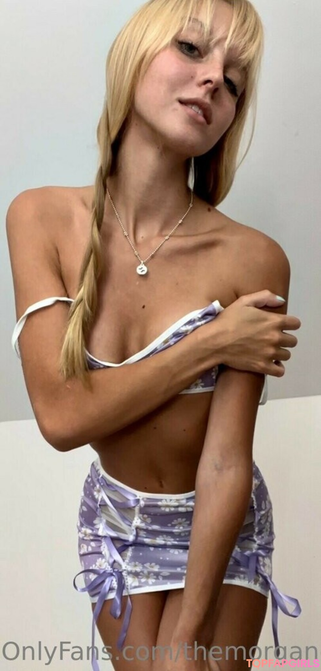 Foto di nudo di fuga di OnlyFans di Morgan Cryer #103