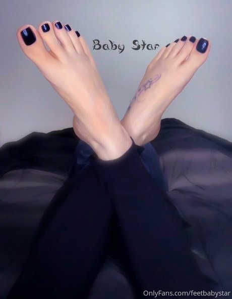 Baby Star