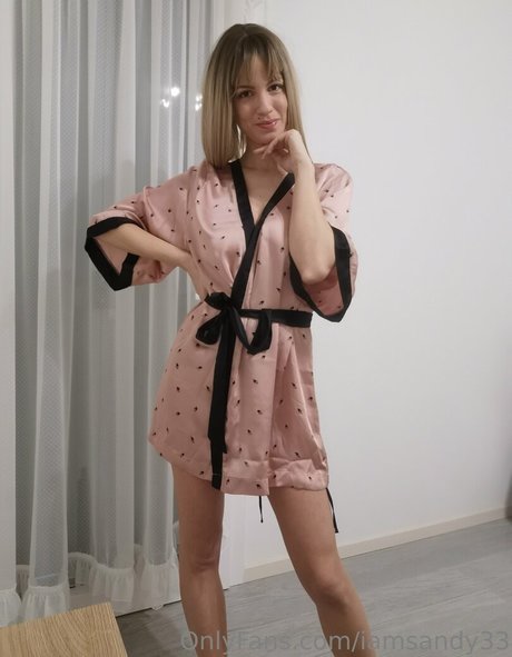 Eroticasandy