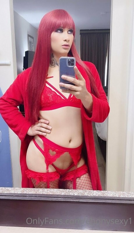 Ebonysexy1