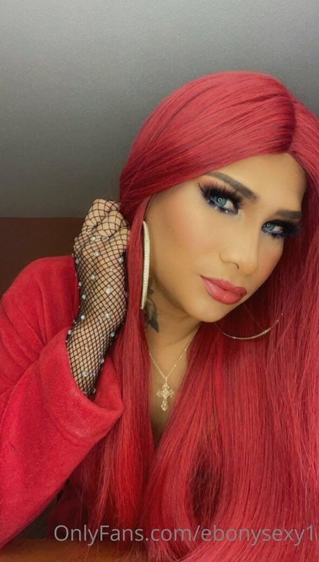 Ebonysexy1