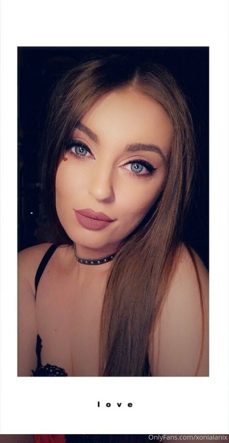 Itsxonia