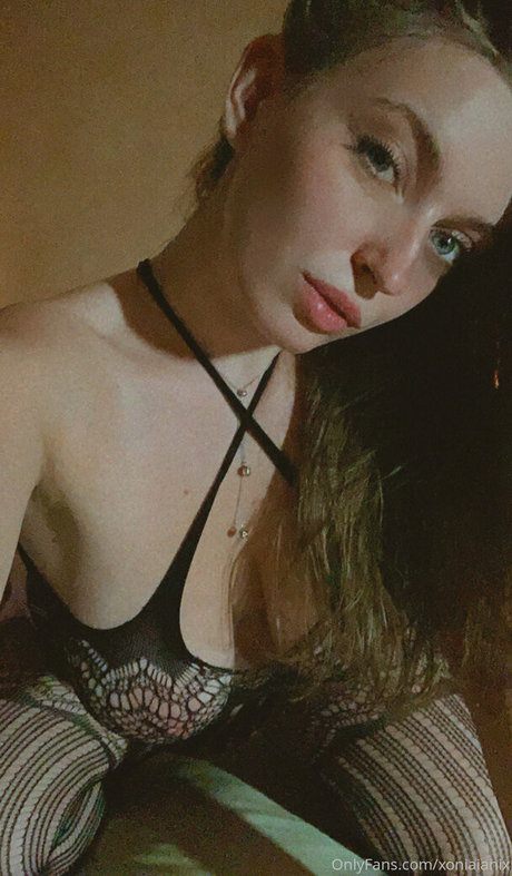 Nahá fotka uniklých OnlyFans od Itsxonia