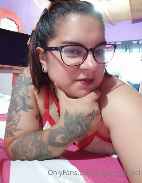 Leylaofangel