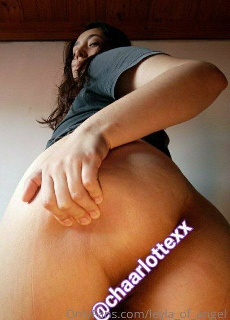 Leylaofangel